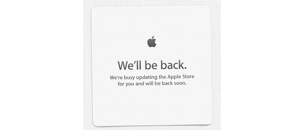 Apple, Apple Store, -